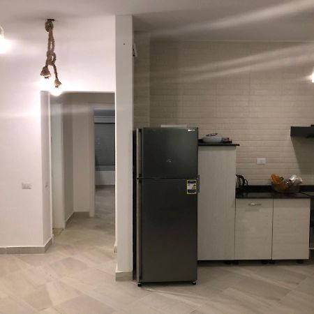 Einbay Pool View Appartement Ain Sukhna Dış mekan fotoğraf