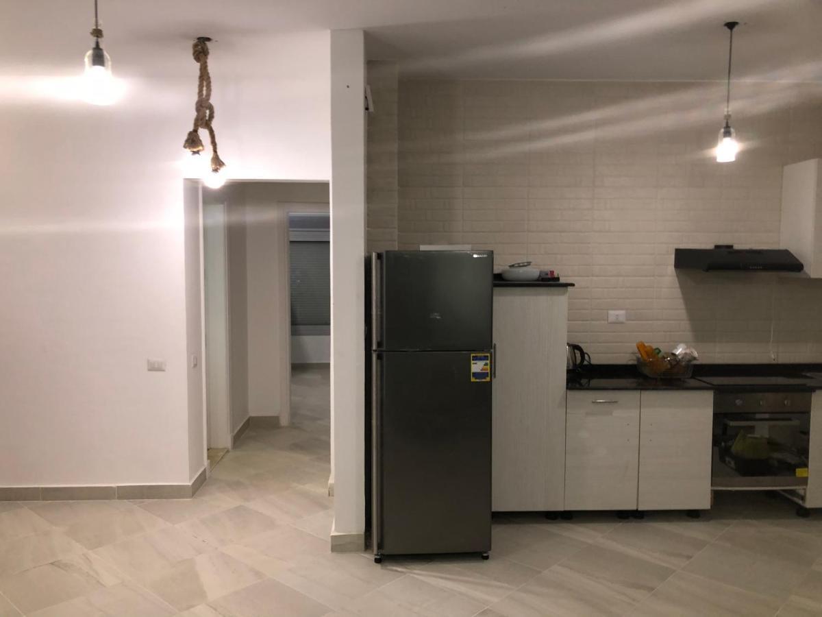 Einbay Pool View Appartement Ain Sukhna Dış mekan fotoğraf