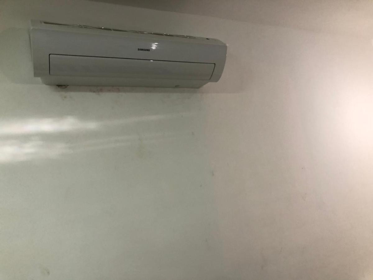 Einbay Pool View Appartement Ain Sukhna Dış mekan fotoğraf