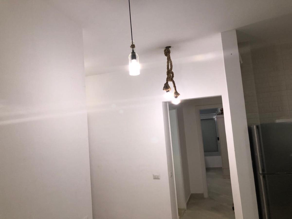 Einbay Pool View Appartement Ain Sukhna Dış mekan fotoğraf