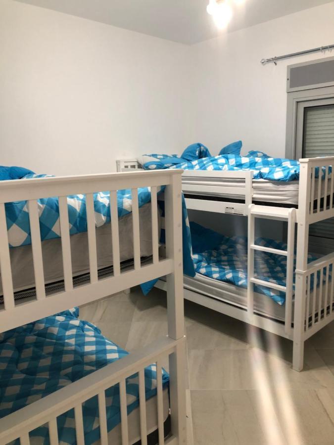 Einbay Pool View Appartement Ain Sukhna Dış mekan fotoğraf
