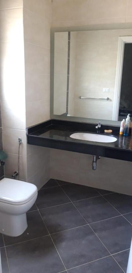 Einbay Pool View Appartement Ain Sukhna Dış mekan fotoğraf