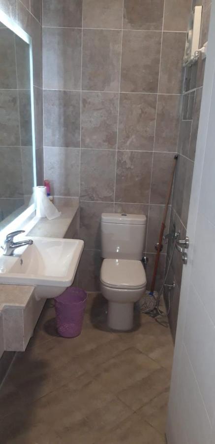 Einbay Pool View Appartement Ain Sukhna Dış mekan fotoğraf