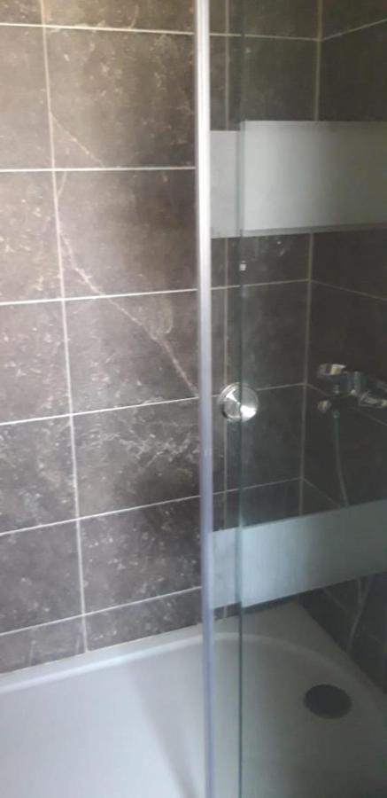 Einbay Pool View Appartement Ain Sukhna Dış mekan fotoğraf