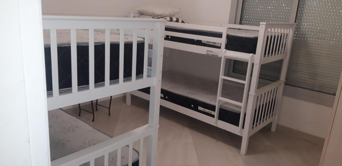 Einbay Pool View Appartement Ain Sukhna Dış mekan fotoğraf