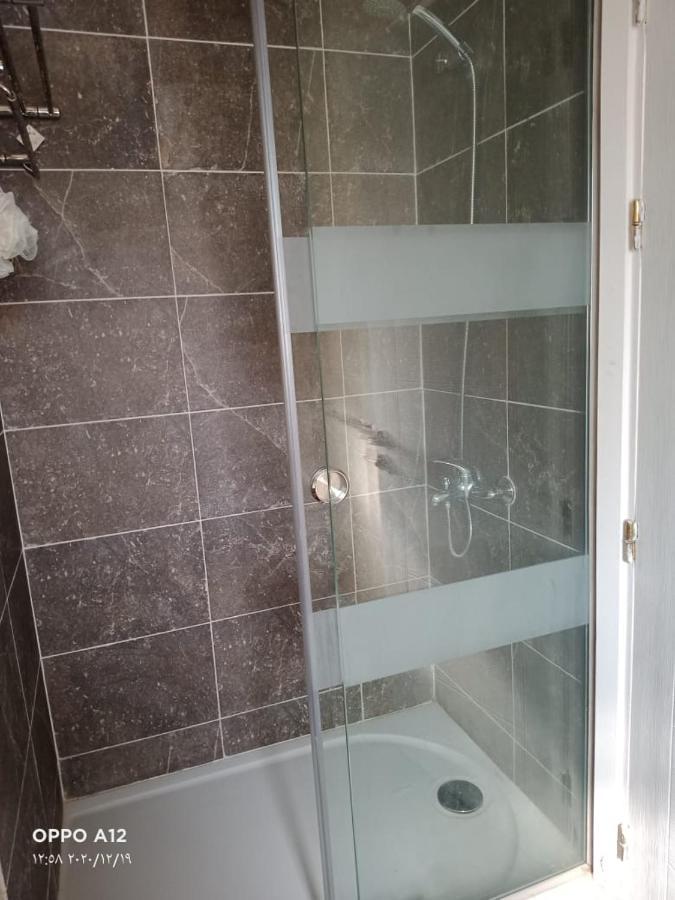 Einbay Pool View Appartement Ain Sukhna Dış mekan fotoğraf